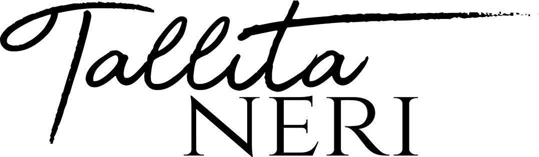 Tallita Neri Logo
